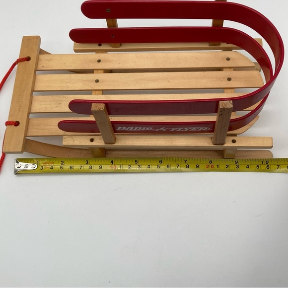 Teleflora Gift Radio Flyer 2004 - Picture 7 of 9